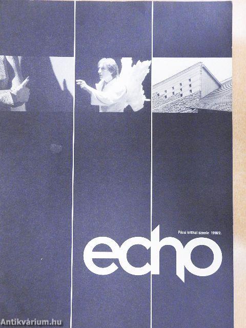 Echo 1998/2.