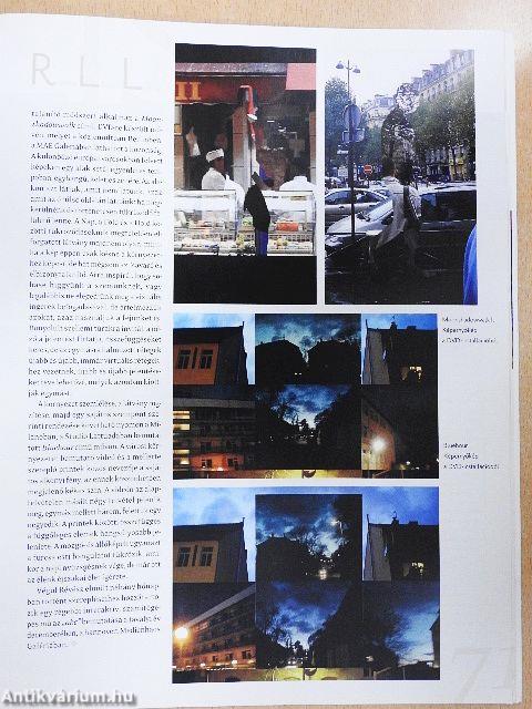 Artmagazin 2004. március