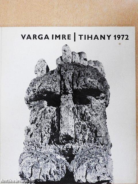Varga Imre kiállítása - Tihanyi múzeum