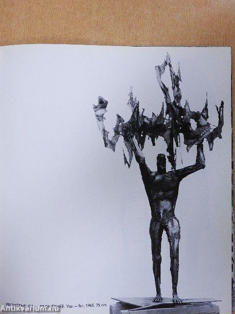 Varga Imre kiállítása - Tihanyi múzeum