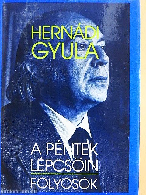 A péntek lépcsőin/Folyosók