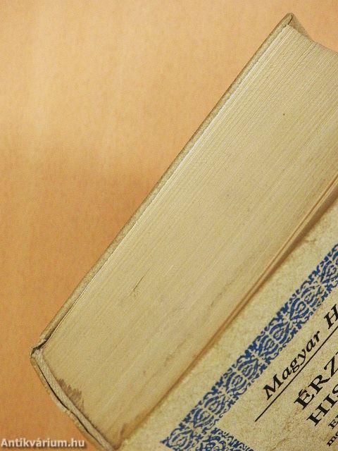 Érzelmes históriák