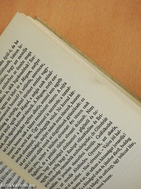 Érzelmes históriák