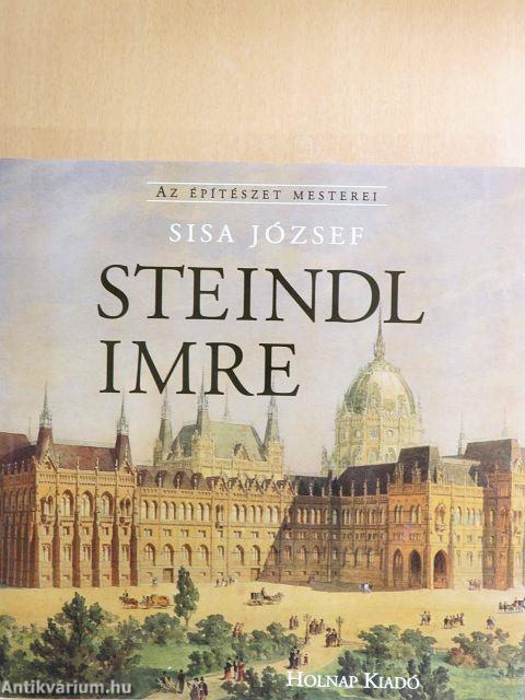 Steindl Imre