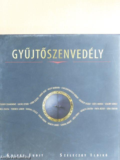 Gyűjtőszenvedély