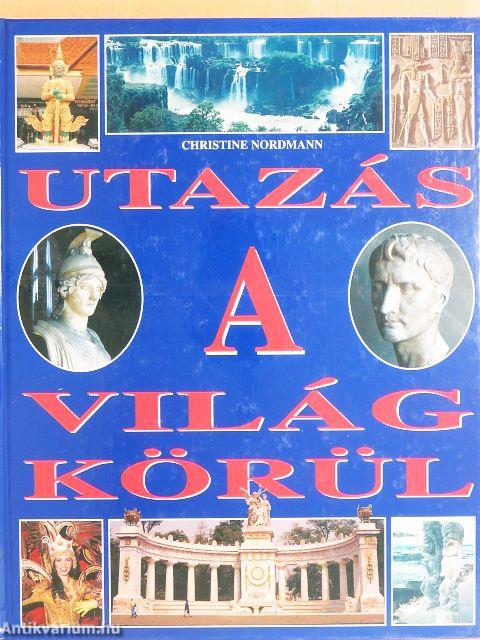 Utazás a világ körül