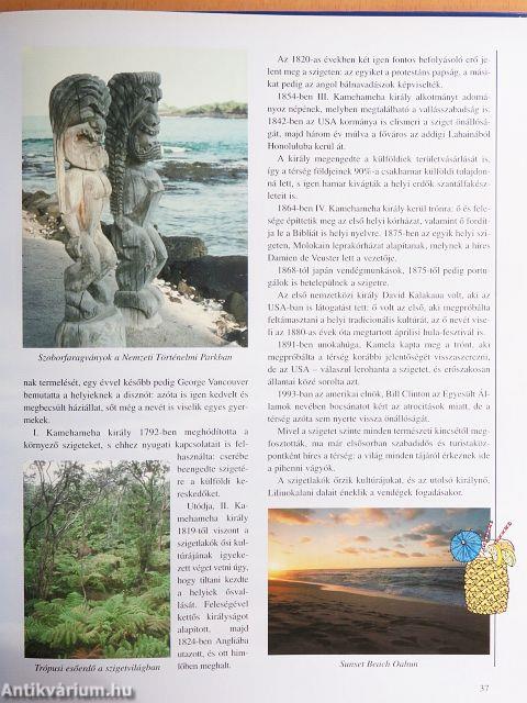 Utazás a világ körül