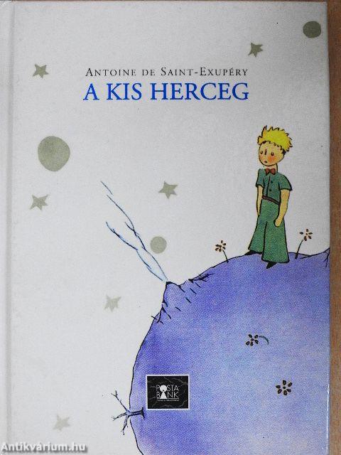 A kis herceg