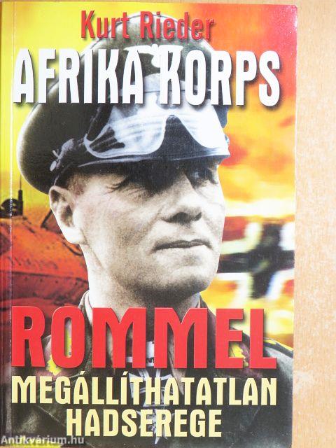 Afrika Korps