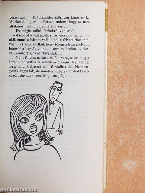 Mai szép idők