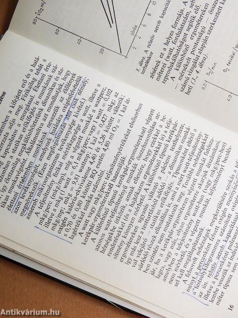 Gyakorlati spiroergometria