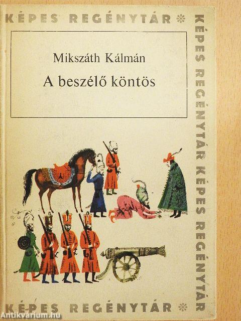 A beszélő köntös