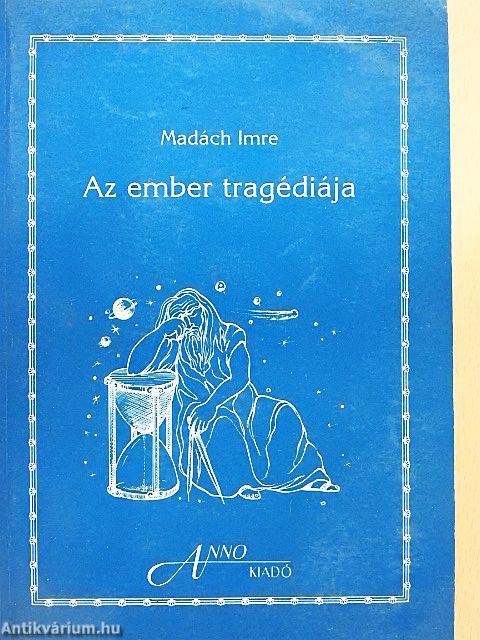 Az ember tragédiája