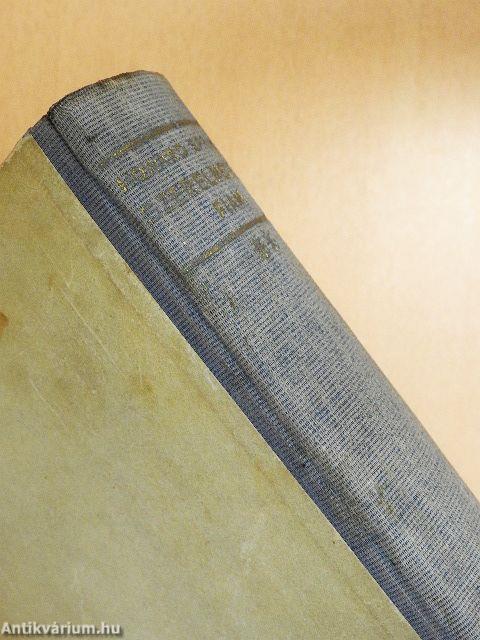 Szerelmetes fiam I-II.