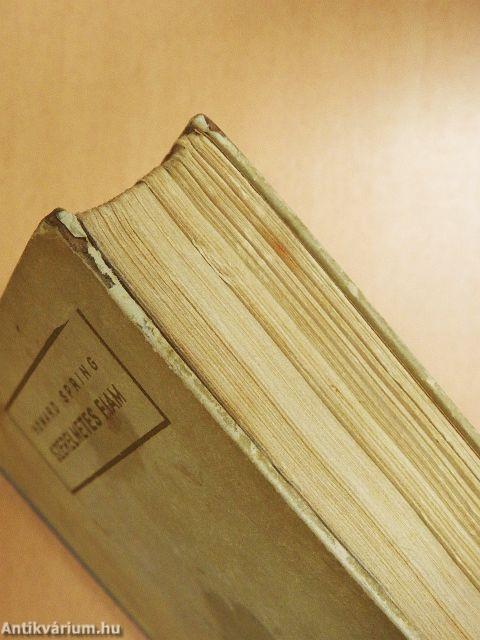 Szerelmetes fiam I-II.