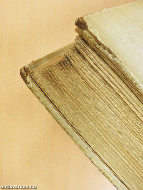 Szerelmetes fiam I-II.