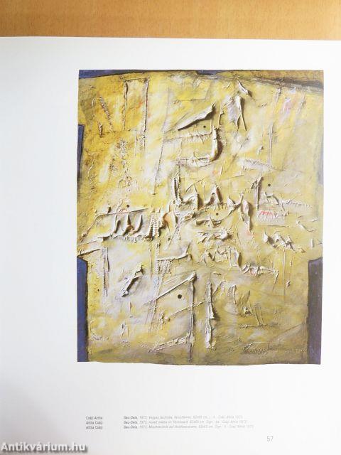 Kortárs Magyar Művészet