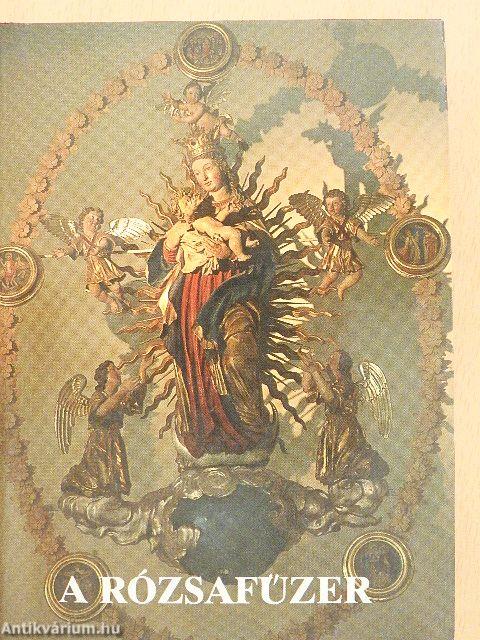 A rózsafűzer