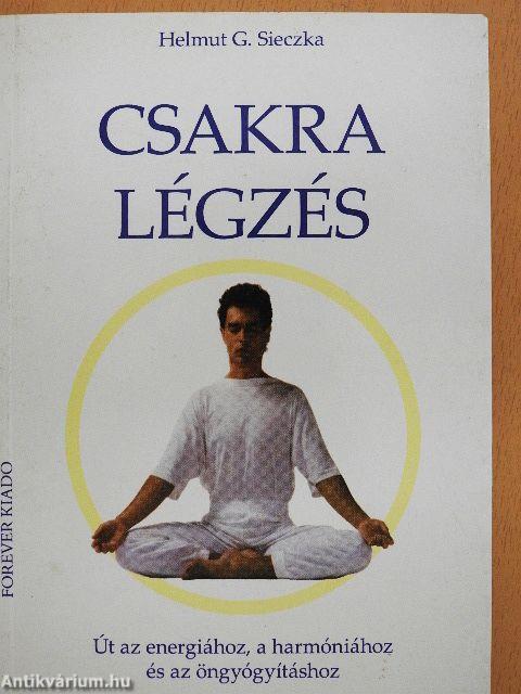 Csakra légzés