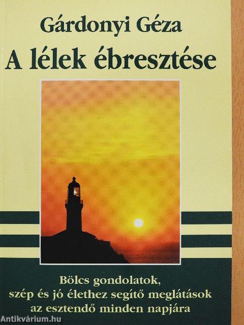 A lélek ébresztése