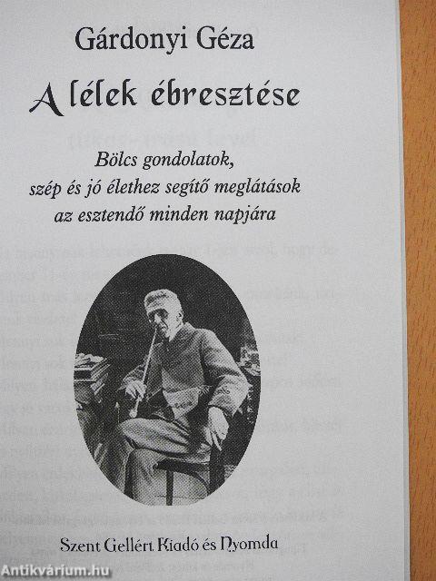 A lélek ébresztése