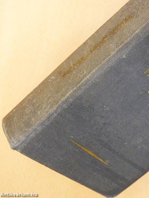 Magyar-német szótár