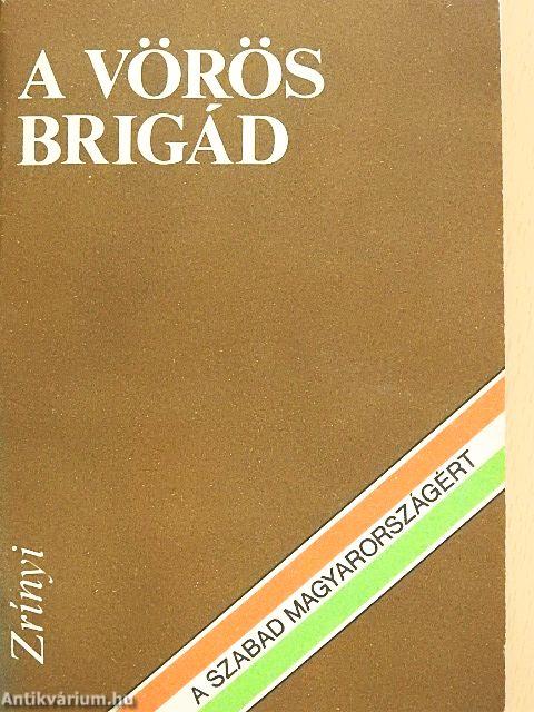 A vörös Brigád