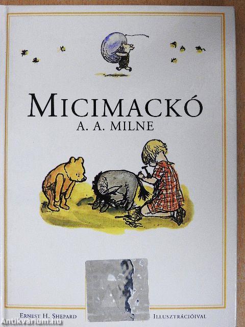 Micimackó