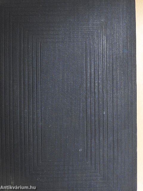 Magyar történelem I.