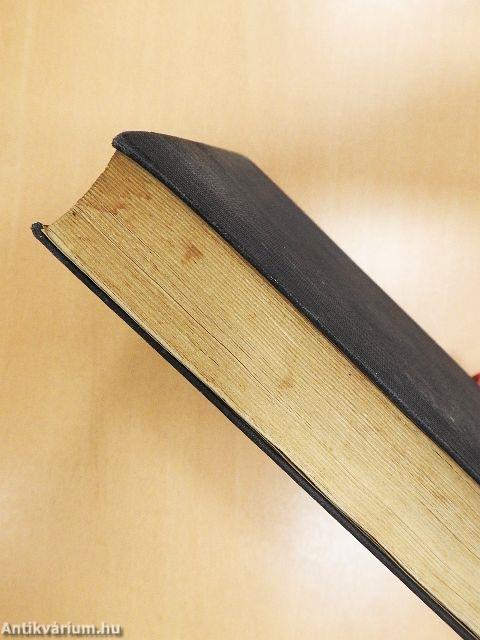 Magyar történelem I.