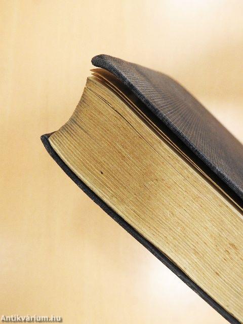 Magyar történelem I.