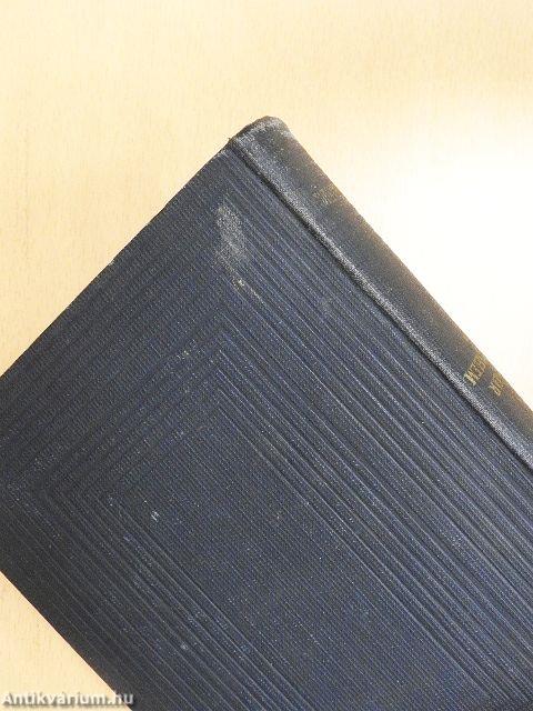 Magyar történelem I.