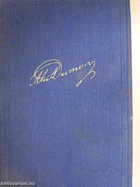 A fekete tulipán I-II.