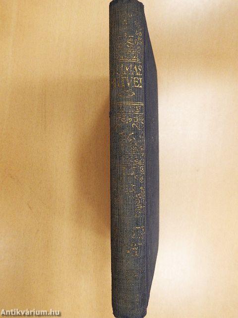 A fekete tulipán I-II.