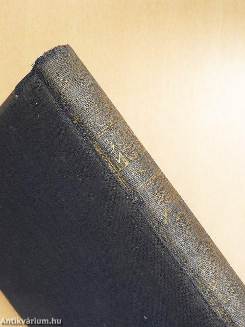 A fekete tulipán I-II.