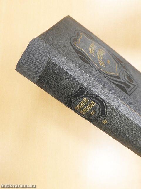 Deák Ferenc munkáiból I.