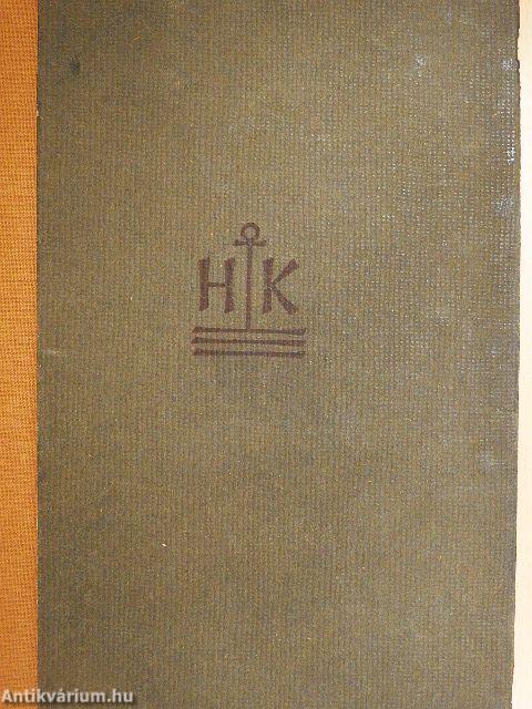 Szerelmetes fiam I-II.