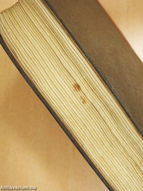 Szerelmetes fiam I-II.