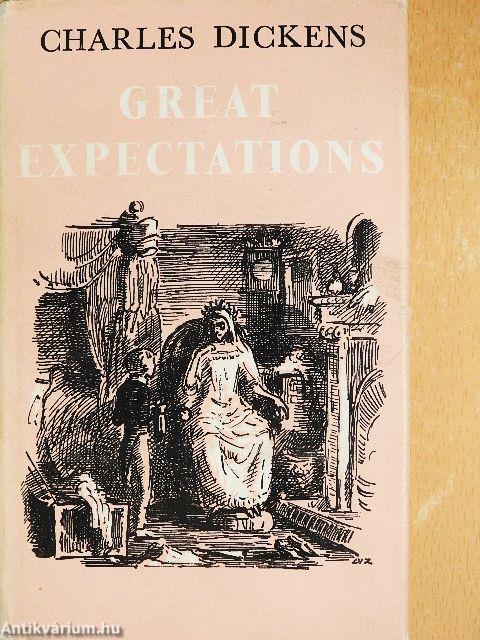 Great Expectations