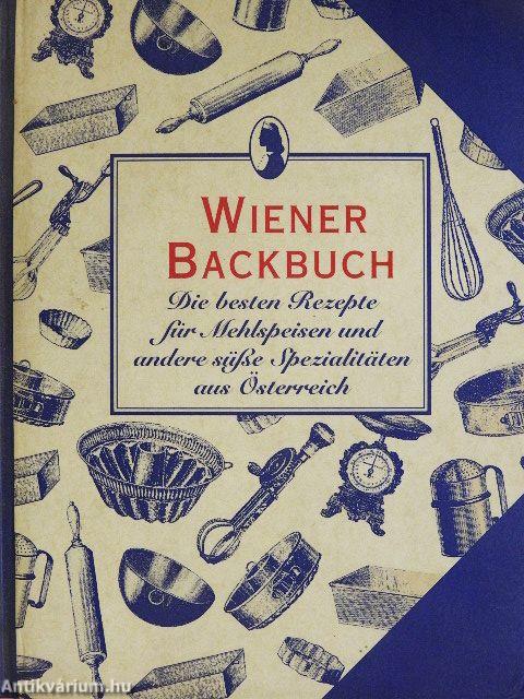 Wiener Backbuch