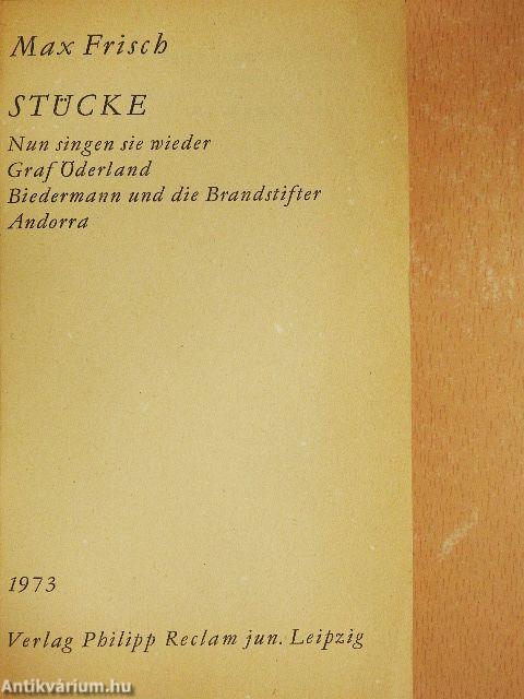 Stücke