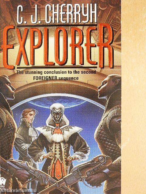 Explorer