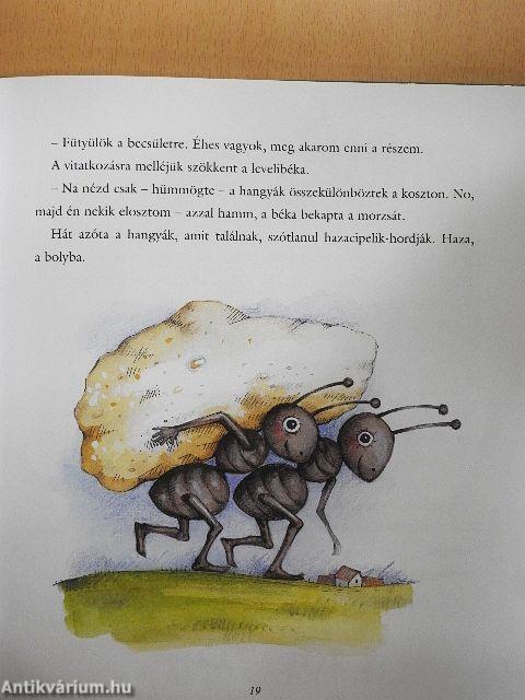 Meddig ér a rigófütty