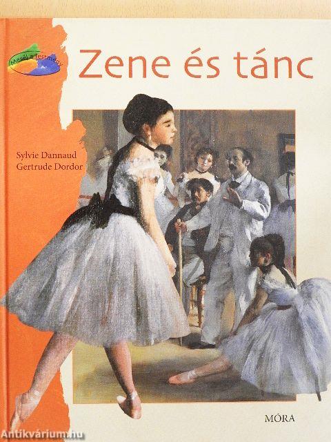 Zene és tánc