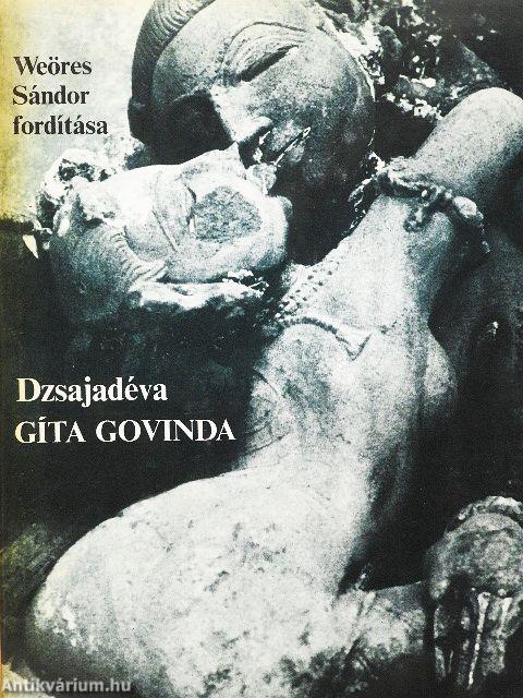 Gíta Govinda