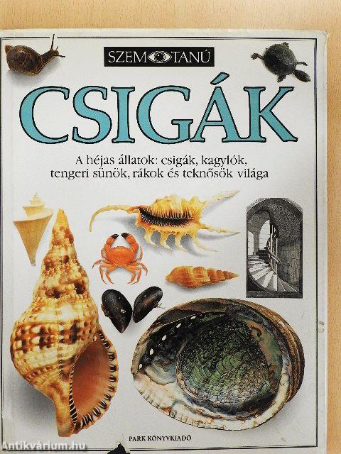Csigák