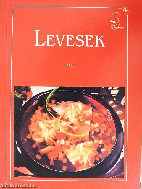Levesek