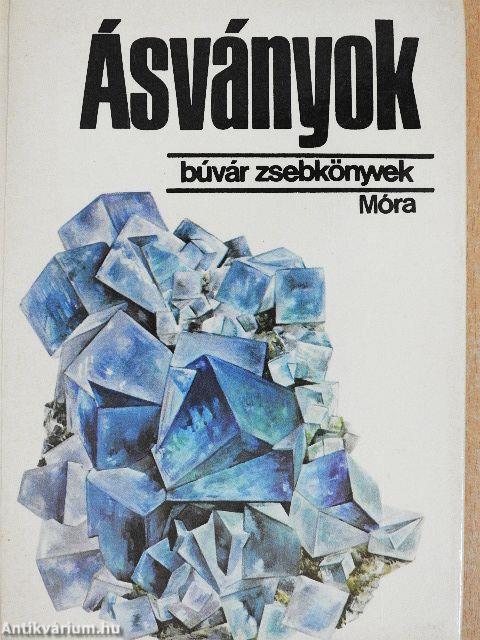 Ásványok