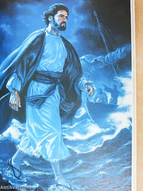 Közeledj Jehovához!