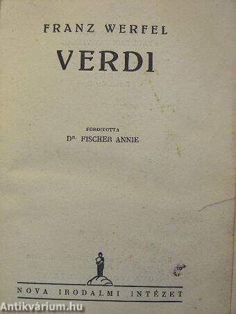 Verdi